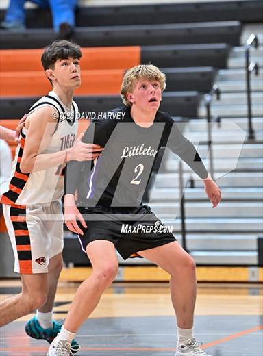 Littleton @ Lakewood