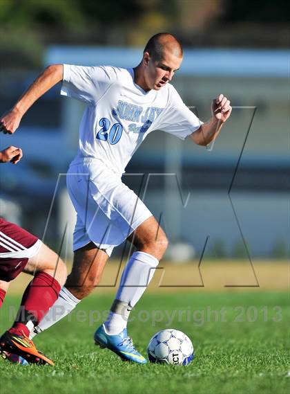 Thumbnail 3 in Arlington @ John Jay photogallery.