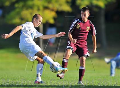 Thumbnail 2 in Arlington @ John Jay photogallery.