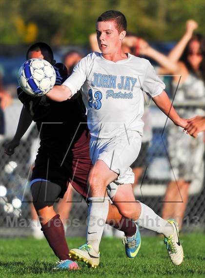Thumbnail 3 in Arlington @ John Jay photogallery.
