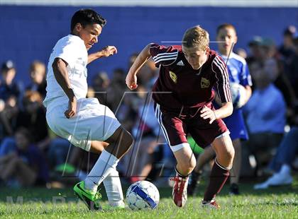 Thumbnail 3 in Arlington @ John Jay photogallery.