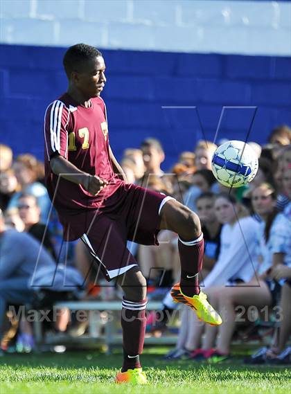 Thumbnail 3 in Arlington @ John Jay photogallery.