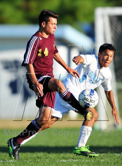 Thumbnail 1 in Arlington @ John Jay photogallery.