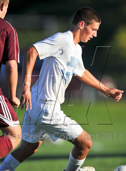 Thumbnail 1 in Arlington @ John Jay photogallery.