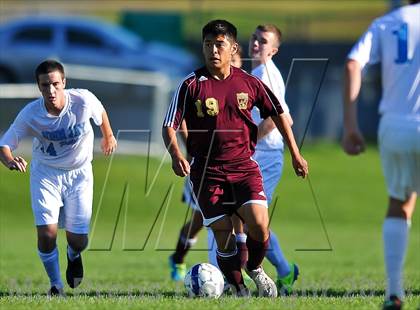 Thumbnail 1 in Arlington @ John Jay photogallery.