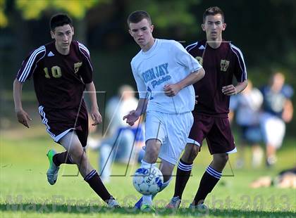 Thumbnail 3 in Arlington @ John Jay photogallery.