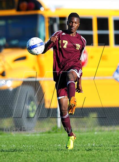 Thumbnail 3 in Arlington @ John Jay photogallery.