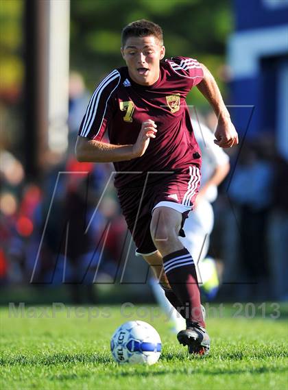 Thumbnail 3 in Arlington @ John Jay photogallery.