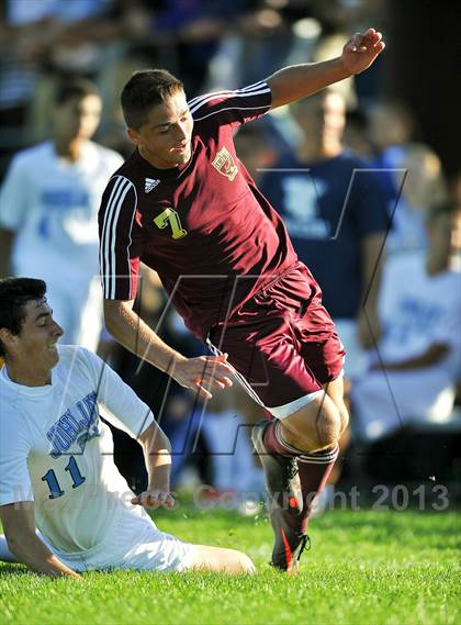 Thumbnail 2 in Arlington @ John Jay photogallery.