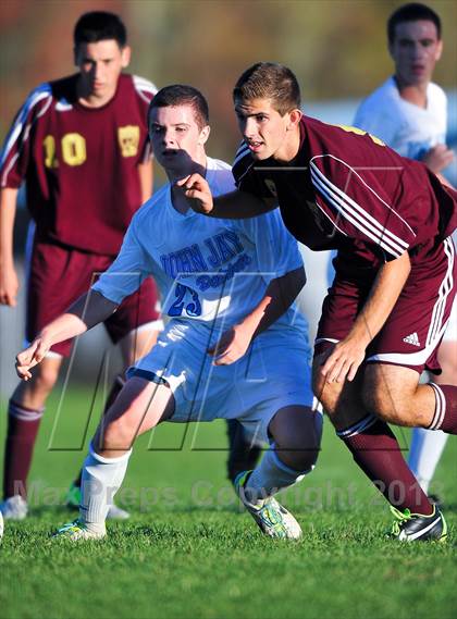 Thumbnail 1 in Arlington @ John Jay photogallery.