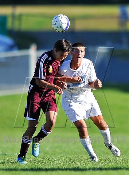 Thumbnail 3 in Arlington @ John Jay photogallery.