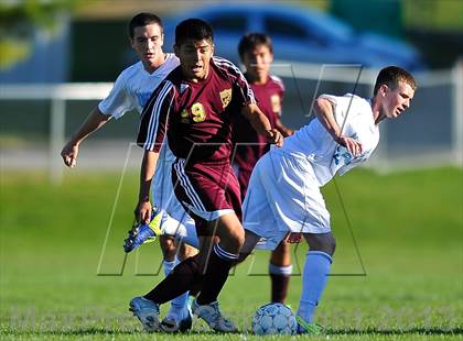 Thumbnail 3 in Arlington @ John Jay photogallery.