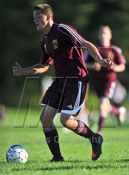 Thumbnail 3 in Arlington @ John Jay photogallery.