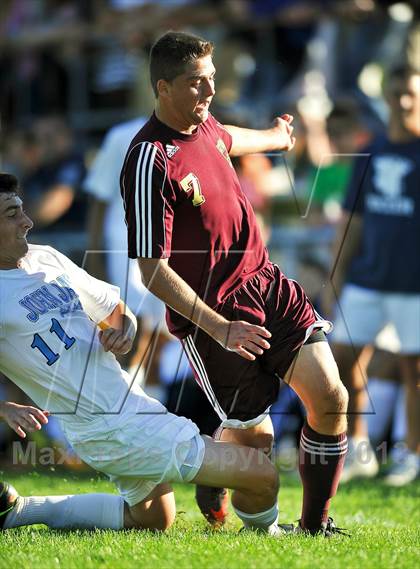 Thumbnail 1 in Arlington @ John Jay photogallery.