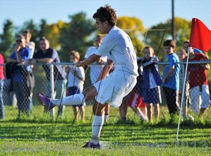 Thumbnail 3 in Arlington @ John Jay photogallery.