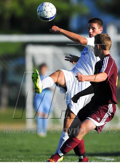 Thumbnail 1 in Arlington @ John Jay photogallery.