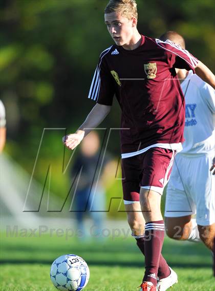 Thumbnail 3 in Arlington @ John Jay photogallery.