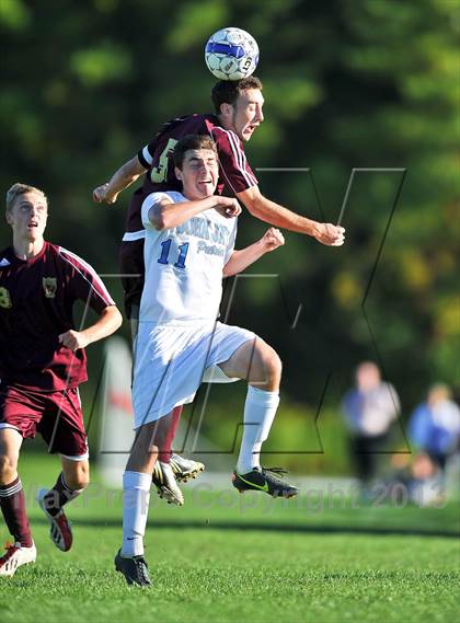 Thumbnail 2 in Arlington @ John Jay photogallery.