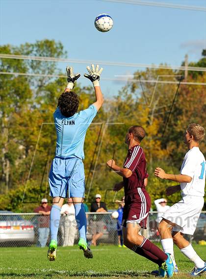 Thumbnail 3 in Arlington @ John Jay photogallery.