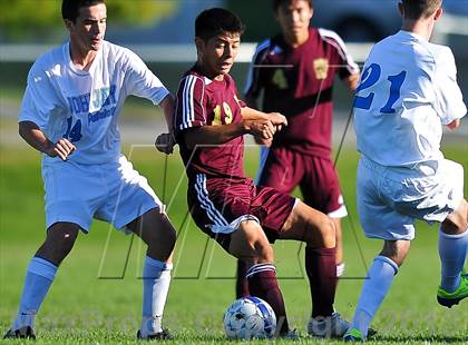 Thumbnail 2 in Arlington @ John Jay photogallery.