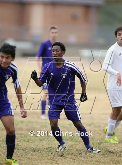 Thumbnail 1 in Nogales v Sabino (Chris Maier Tournament) photogallery.