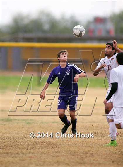 Thumbnail 1 in Nogales v Sabino (Chris Maier Tournament) photogallery.