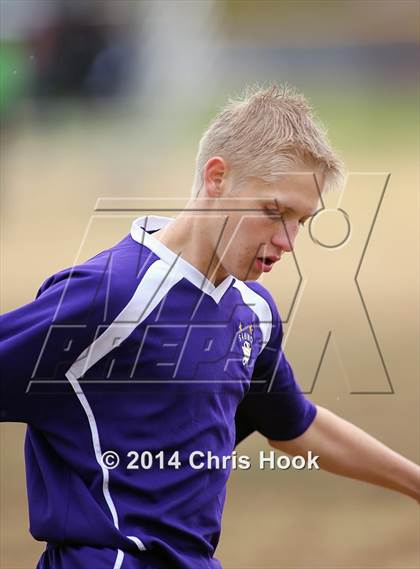 Thumbnail 2 in Nogales v Sabino (Chris Maier Tournament) photogallery.