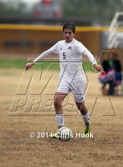Thumbnail 1 in Nogales v Sabino (Chris Maier Tournament) photogallery.