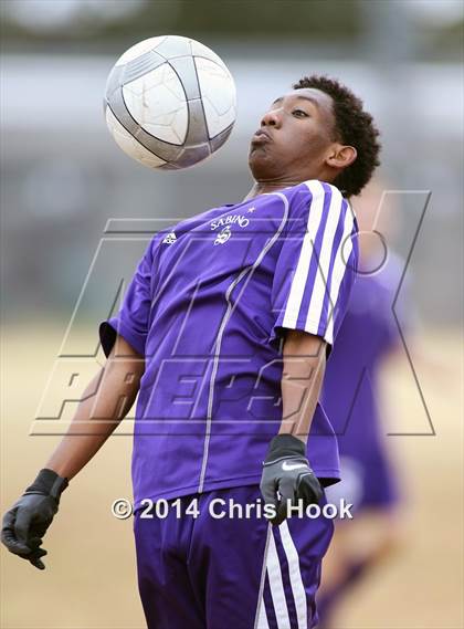 Thumbnail 1 in Nogales v Sabino (Chris Maier Tournament) photogallery.