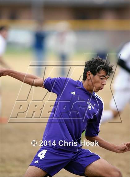 Thumbnail 1 in Nogales v Sabino (Chris Maier Tournament) photogallery.
