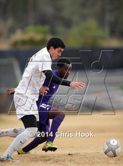 Thumbnail 1 in Nogales v Sabino (Chris Maier Tournament) photogallery.