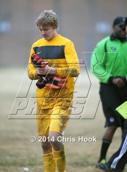 Thumbnail 2 in Nogales v Sabino (Chris Maier Tournament) photogallery.