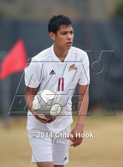 Thumbnail 3 in Nogales v Sabino (Chris Maier Tournament) photogallery.
