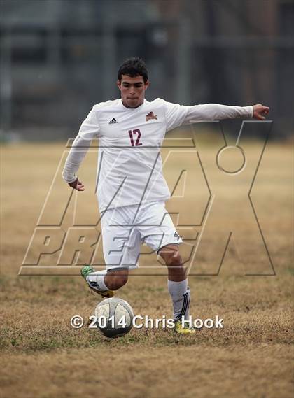 Thumbnail 1 in Nogales v Sabino (Chris Maier Tournament) photogallery.