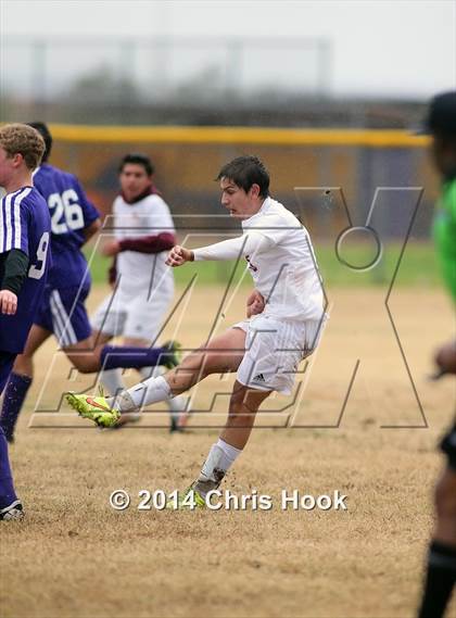 Thumbnail 1 in Nogales v Sabino (Chris Maier Tournament) photogallery.