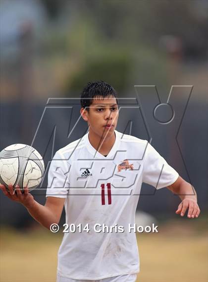 Thumbnail 1 in Nogales v Sabino (Chris Maier Tournament) photogallery.