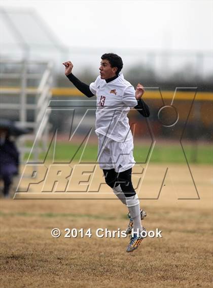 Thumbnail 3 in Nogales v Sabino (Chris Maier Tournament) photogallery.