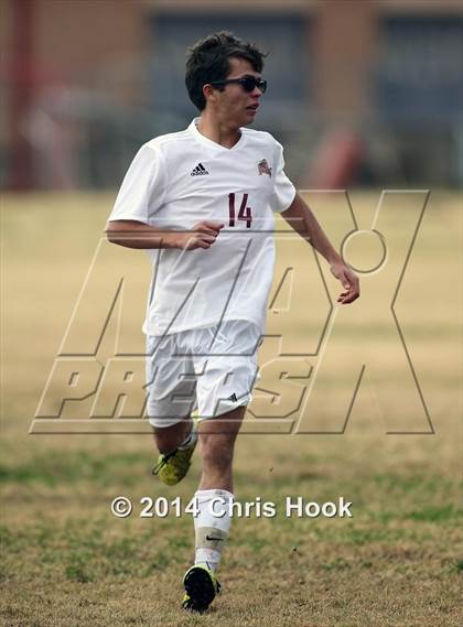 Thumbnail 1 in Nogales v Sabino (Chris Maier Tournament) photogallery.