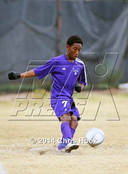 Thumbnail 3 in Nogales v Sabino (Chris Maier Tournament) photogallery.