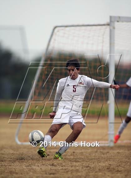 Thumbnail 1 in Nogales v Sabino (Chris Maier Tournament) photogallery.