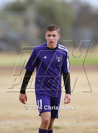 Thumbnail 1 in Nogales v Sabino (Chris Maier Tournament) photogallery.