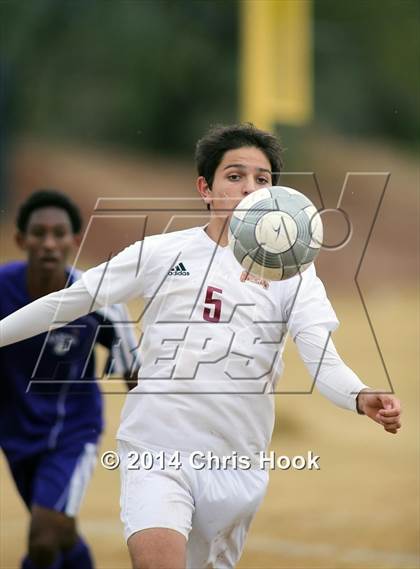Thumbnail 3 in Nogales v Sabino (Chris Maier Tournament) photogallery.