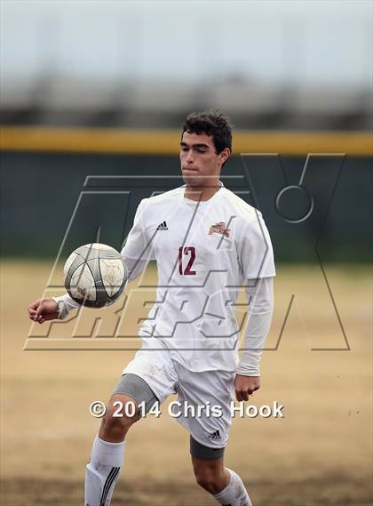Thumbnail 1 in Nogales v Sabino (Chris Maier Tournament) photogallery.