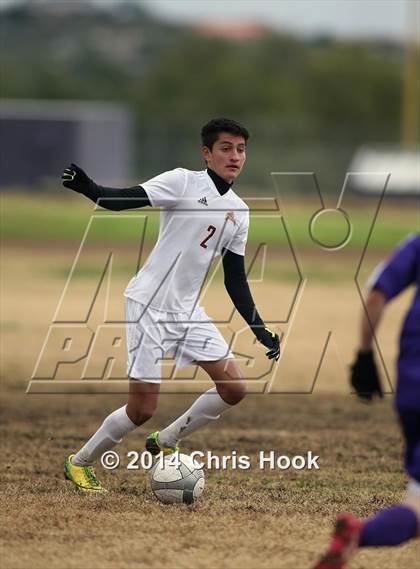 Thumbnail 1 in Nogales v Sabino (Chris Maier Tournament) photogallery.