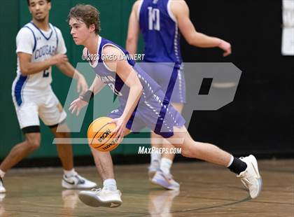 Thumbnail 1 in Del Campo vs. Petaluma (Brett Callan Tournament) photogallery.
