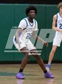 Photo from the gallery "Del Campo vs. Petaluma (Brett Callan Tournament)"