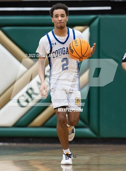 Thumbnail 3 in Del Campo vs. Petaluma (Brett Callan Tournament) photogallery.