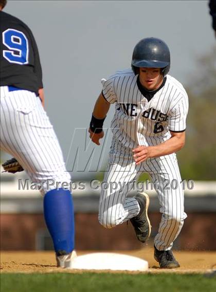 Thumbnail 1 in Middletown @ Pine Bush photogallery.