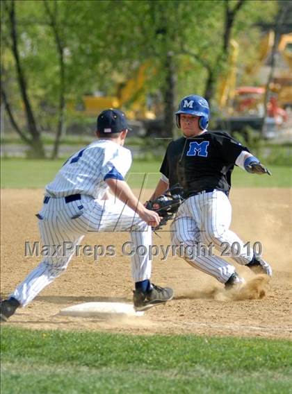 Thumbnail 2 in Middletown @ Pine Bush photogallery.
