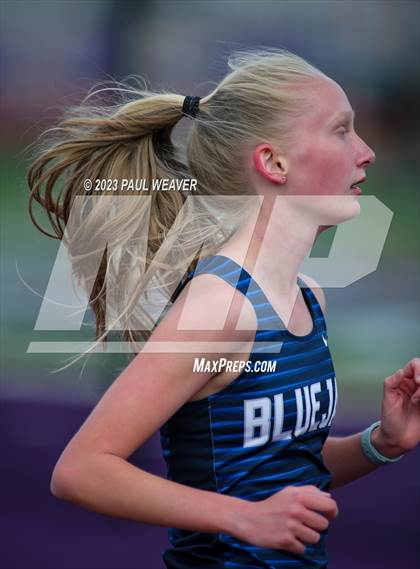 Thumbnail 1 in Central Columbia @ Danville (girls events) photogallery.